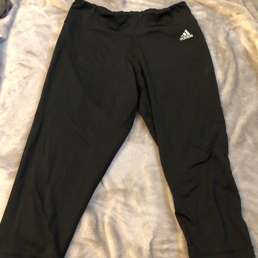 Adidas Leggings